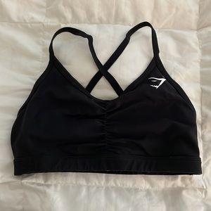 Gymshark sports bra